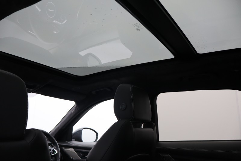 2024 (74) F-pace Special Edi 2.0 P400e R-Dynamic HSE Black 90th Anniv 5dr Auto 5137564