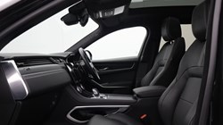 2024 (74) F-pace Special Edi 2.0 P400e R-Dynamic HSE Black 90th Anniv 5dr Auto 5137566