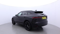 2024 (74) F-pace Special Edi 2.0 P400e R-Dynamic HSE Black 90th Anniv 5dr Auto 1