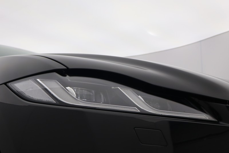 2024 (74) F-pace Special Edi 2.0 P400e R-Dynamic HSE Black 90th Anniv 5dr Auto 5137549