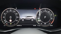 2024 (74) F-pace Special Edi 2.0 P400e R-Dynamic HSE Black 90th Anniv 5dr Auto 5137584