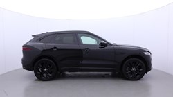 2024 (74) F-pace Special Edi 2.0 P400e R-Dynamic HSE Black 90th Anniv 5dr Auto 5137545
