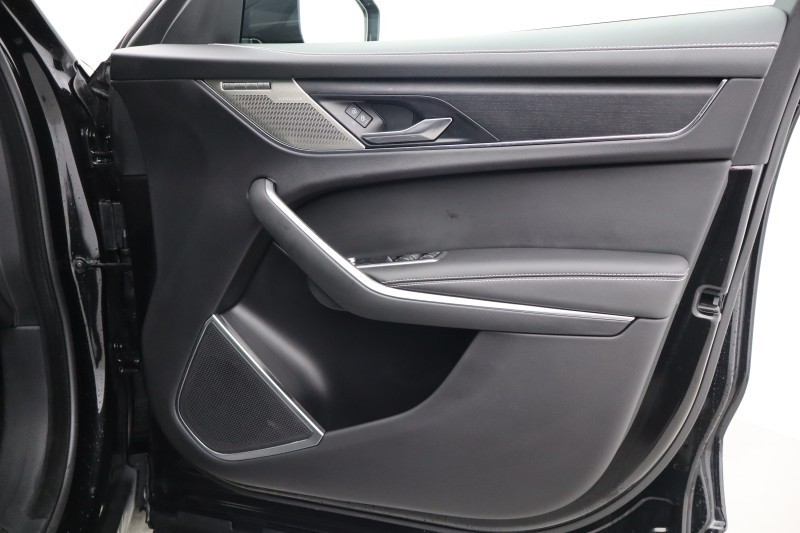 2024 (74) F-pace Special Edi 2.0 P400e R-Dynamic HSE Black 90th Anniv 5dr Auto 5137576