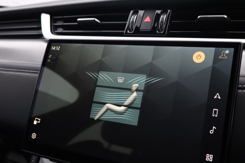 2023 (72) JAGUAR F-PACE 2.0 P400e R-Dynamic S 5dr Auto AWD 5147575