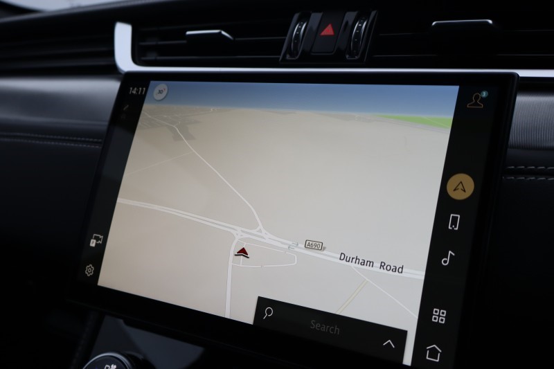 2023 (72) JAGUAR F-PACE 2.0 P400e R-Dynamic S 5dr Auto AWD 5147573