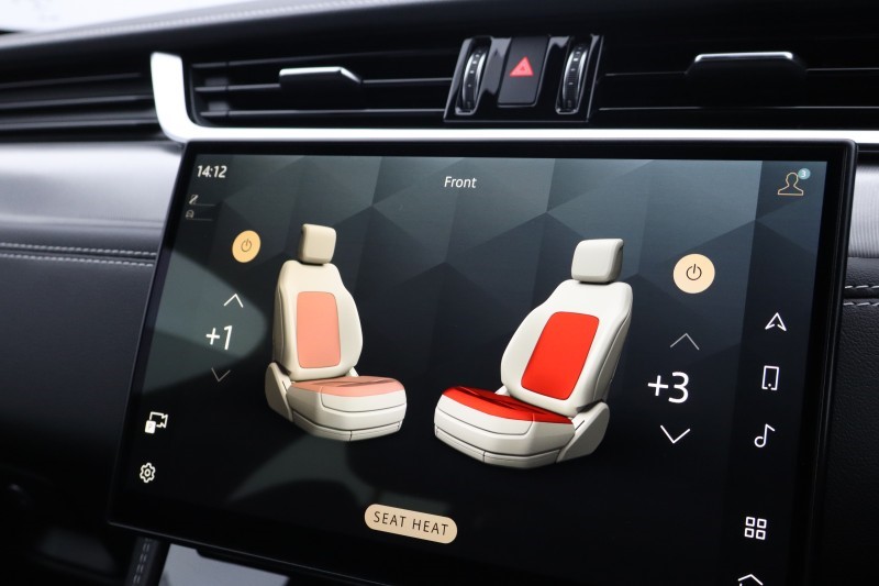 2023 (72) JAGUAR F-PACE 2.0 P400e R-Dynamic S 5dr Auto AWD 5147574