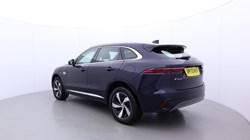 2023 (72) JAGUAR F-PACE 2.0 P400e R-Dynamic S 5dr Auto AWD 1