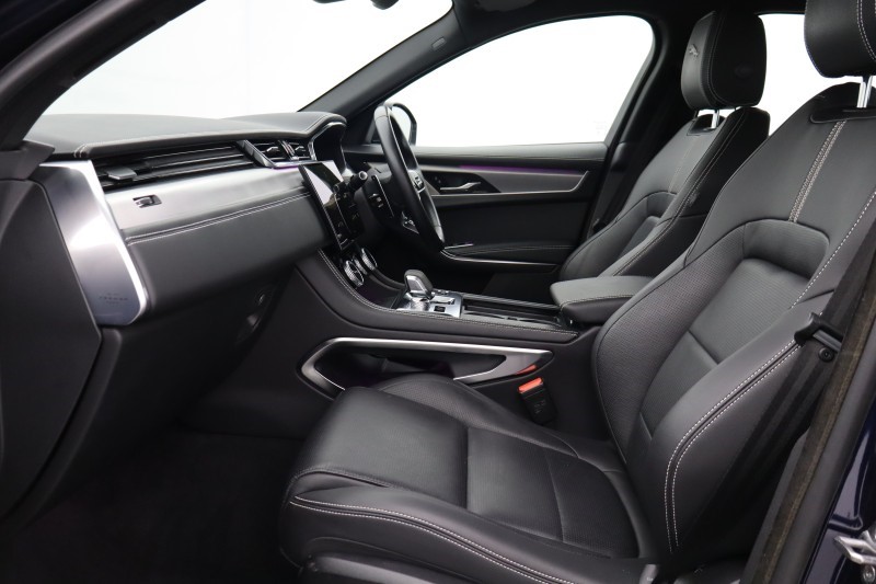 2023 (72) JAGUAR F-PACE 2.0 P400e R-Dynamic S 5dr Auto AWD 5147534