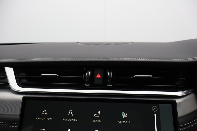 2023 (72) JAGUAR F-PACE 2.0 P400e R-Dynamic S 5dr Auto AWD 5147579