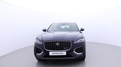 2023 (72) JAGUAR F-PACE 2.0 P400e R-Dynamic S 5dr Auto AWD 5147527