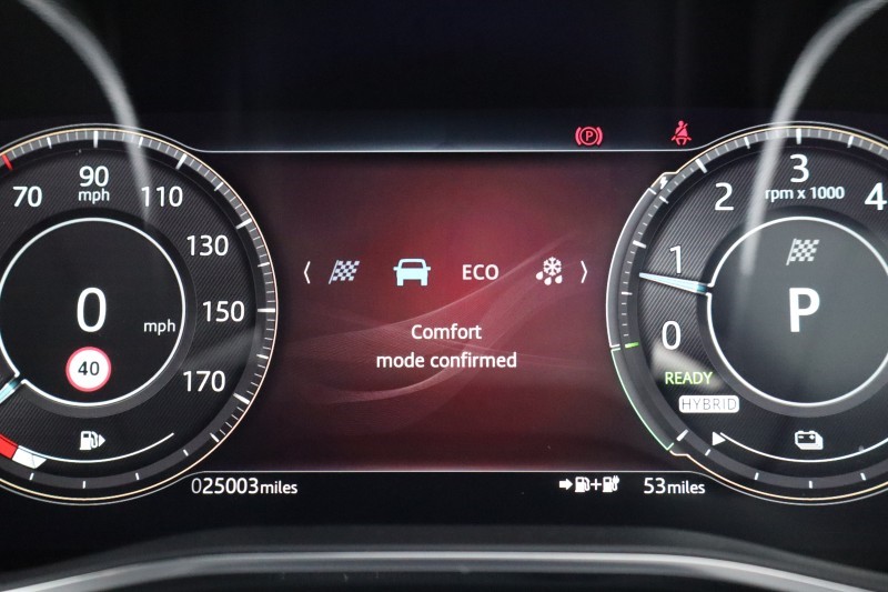 2023 (72) JAGUAR F-PACE 2.0 P400e R-Dynamic S 5dr Auto AWD 5147581