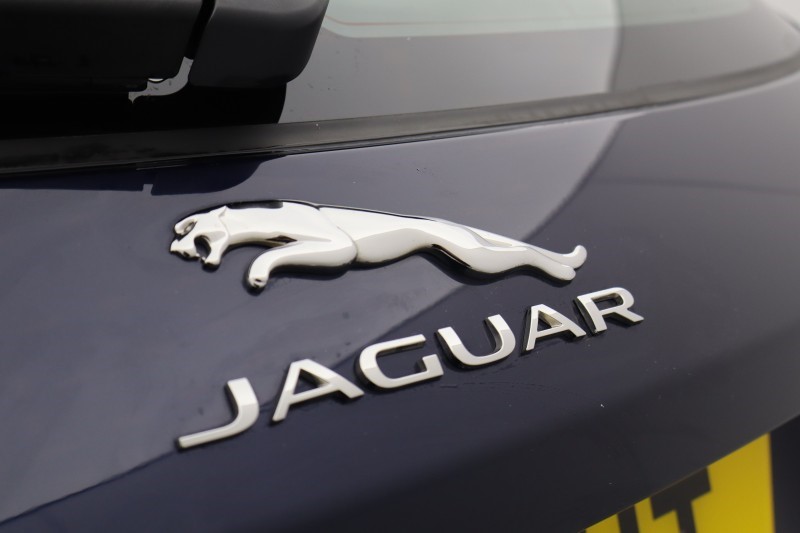 2023 (72) JAGUAR F-PACE 2.0 P400e R-Dynamic S 5dr Auto AWD 5147549