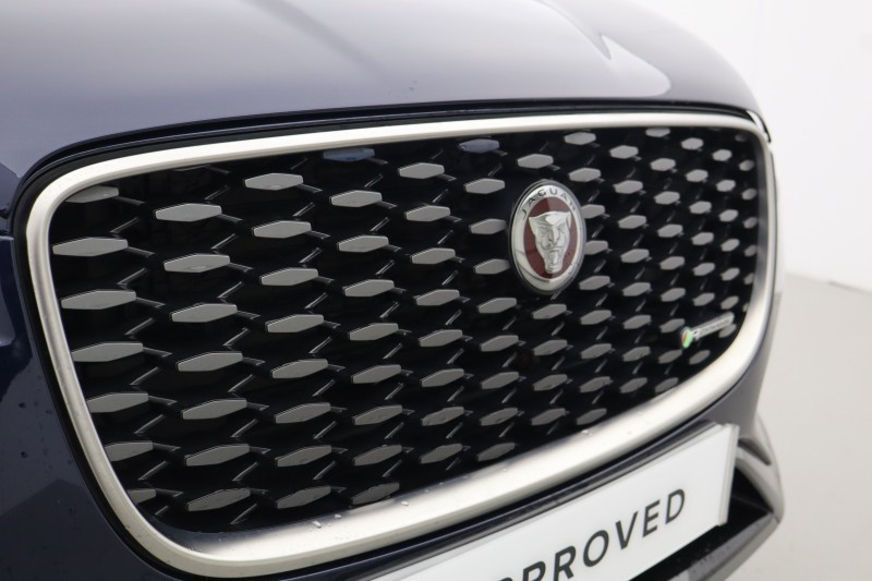 2023 (72) JAGUAR F-PACE 2.0 P400e R-Dynamic S 5dr Auto AWD 5147538