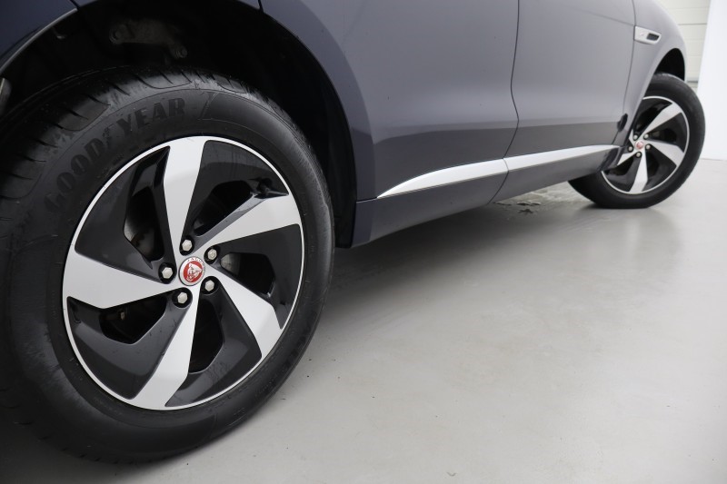 2023 (72) JAGUAR F-PACE 2.0 P400e R-Dynamic S 5dr Auto AWD 5147556