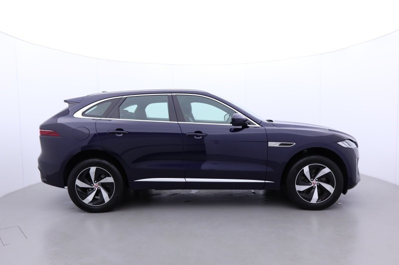 2023 (72) JAGUAR F-PACE 2.0 P400e R-Dynamic S 5dr Auto AWD 5147531