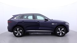 2023 (72) JAGUAR F-PACE 2.0 P400e R-Dynamic S 5dr Auto AWD 5147531