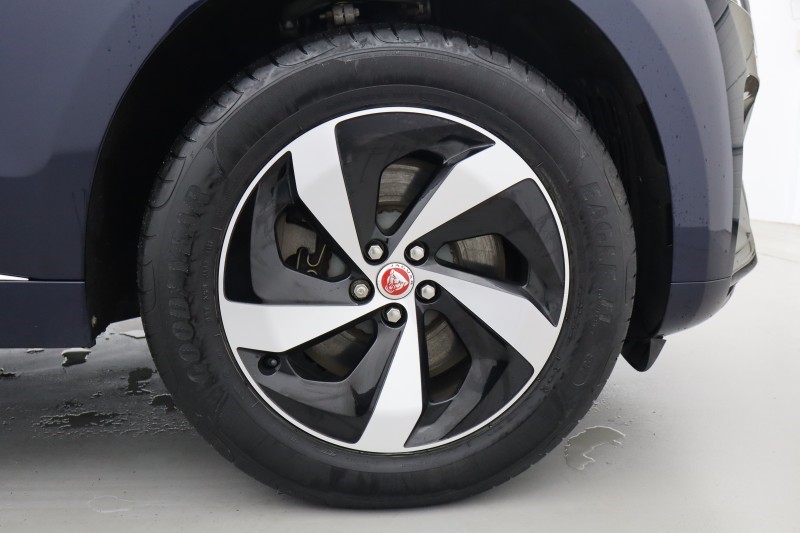 2023 (72) JAGUAR F-PACE 2.0 P400e R-Dynamic S 5dr Auto AWD 5147555