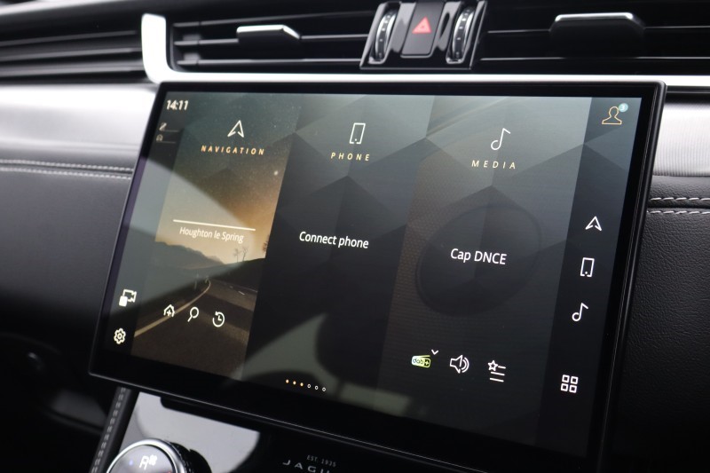 2023 (72) JAGUAR F-PACE 2.0 P400e R-Dynamic S 5dr Auto AWD 5147571