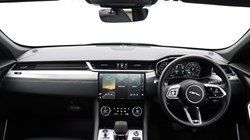 2023 (72) JAGUAR F-PACE 2.0 P400e R-Dynamic S 5dr Auto AWD 5147563