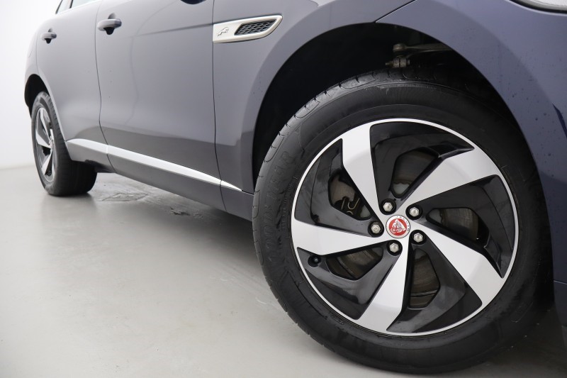 2023 (72) JAGUAR F-PACE 2.0 P400e R-Dynamic S 5dr Auto AWD 5147559