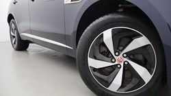 2023 (72) JAGUAR F-PACE 2.0 P400e R-Dynamic S 5dr Auto AWD 5147559