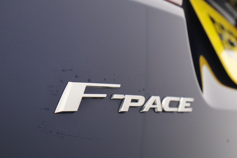 2023 (72) JAGUAR F-PACE 2.0 P400e R-Dynamic S 5dr Auto AWD 5147550