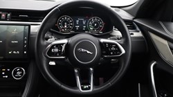 2023 (72) JAGUAR F-PACE 2.0 P400e R-Dynamic S 5dr Auto AWD 5147566