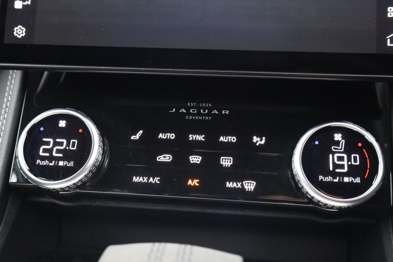 2023 (72) JAGUAR F-PACE 2.0 P400e R-Dynamic S 5dr Auto AWD 5147577