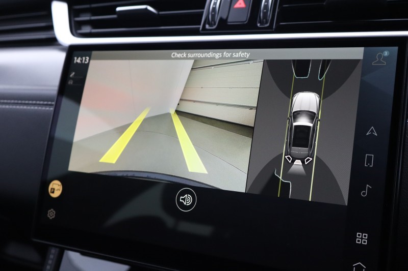 2023 (72) JAGUAR F-PACE 2.0 P400e R-Dynamic S 5dr Auto AWD 5147580