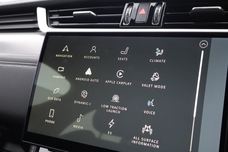 2023 (72) JAGUAR F-PACE 2.0 P400e R-Dynamic S 5dr Auto AWD 5147578