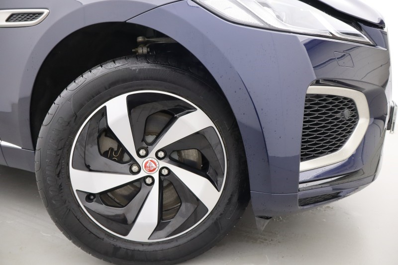 2023 (72) JAGUAR F-PACE 2.0 P400e R-Dynamic S 5dr Auto AWD 5147558