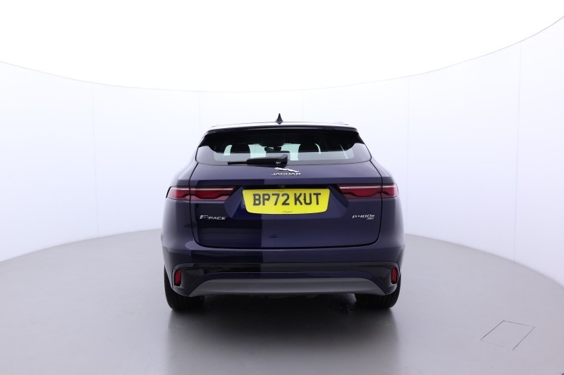 2023 (72) JAGUAR F-PACE 2.0 P400e R-Dynamic S 5dr Auto AWD 5147529