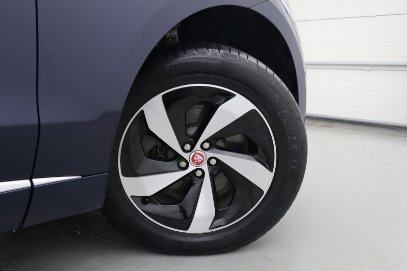 2023 (72) JAGUAR F-PACE 2.0 P400e R-Dynamic S 5dr Auto AWD 5147557