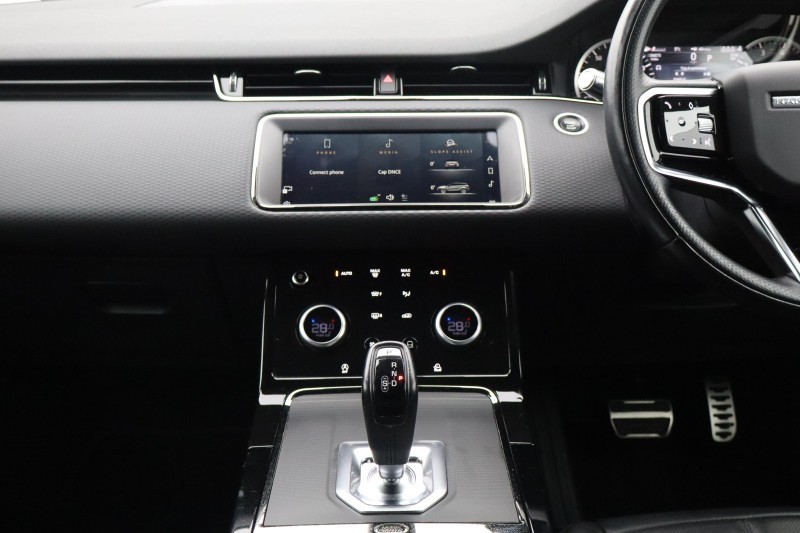2021 (21) LAND ROVER RANGE ROVER EVOQUE 2.0 P200 R-Dynamic S 5dr Auto 5148190