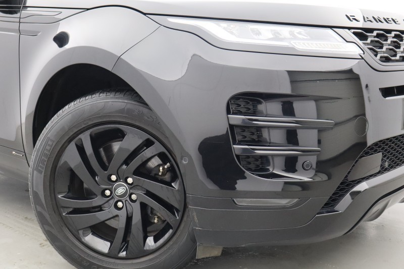 2021 (21) LAND ROVER RANGE ROVER EVOQUE 2.0 P200 R-Dynamic S 5dr Auto 5148214