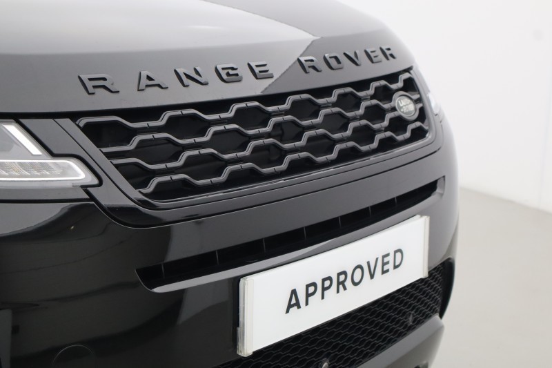 2021 (21) LAND ROVER RANGE ROVER EVOQUE 2.0 P200 R-Dynamic S 5dr Auto 5148173