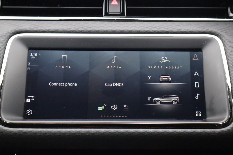 2021 (21) LAND ROVER RANGE ROVER EVOQUE 2.0 P200 R-Dynamic S 5dr Auto 5148192