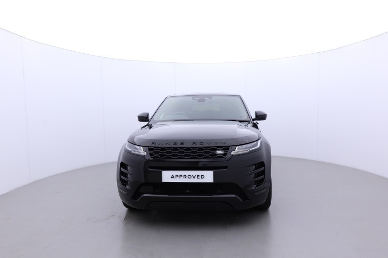 2021 (21) LAND ROVER RANGE ROVER EVOQUE 2.0 P200 R-Dynamic S 5dr Auto 5148166