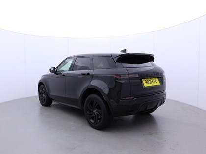 2021 (21) LAND ROVER RANGE ROVER EVOQUE 2.0 P200 R-Dynamic S 5dr Auto