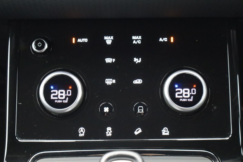 2021 (21) LAND ROVER RANGE ROVER EVOQUE 2.0 P200 R-Dynamic S 5dr Auto 5148194