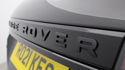 2021 (21) LAND ROVER RANGE ROVER EVOQUE 2.0 P200 R-Dynamic S 5dr Auto 5148179