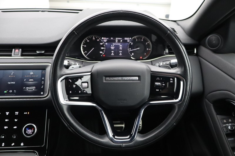 2021 (21) LAND ROVER RANGE ROVER EVOQUE 2.0 P200 R-Dynamic S 5dr Auto 5148195