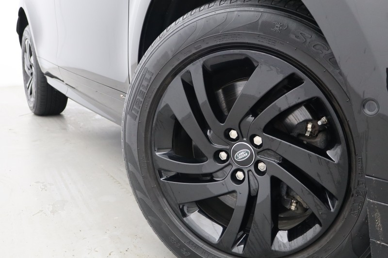 2021 (21) LAND ROVER RANGE ROVER EVOQUE 2.0 P200 R-Dynamic S 5dr Auto 5148215