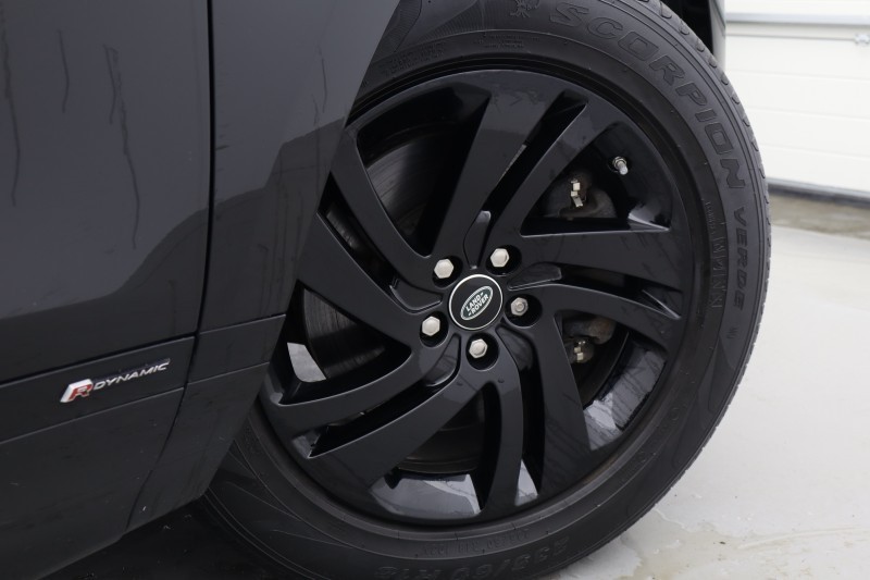 2021 (21) LAND ROVER RANGE ROVER EVOQUE 2.0 P200 R-Dynamic S 5dr Auto 5148217