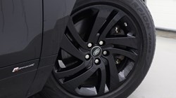 2021 (21) LAND ROVER RANGE ROVER EVOQUE 2.0 P200 R-Dynamic S 5dr Auto 5148217