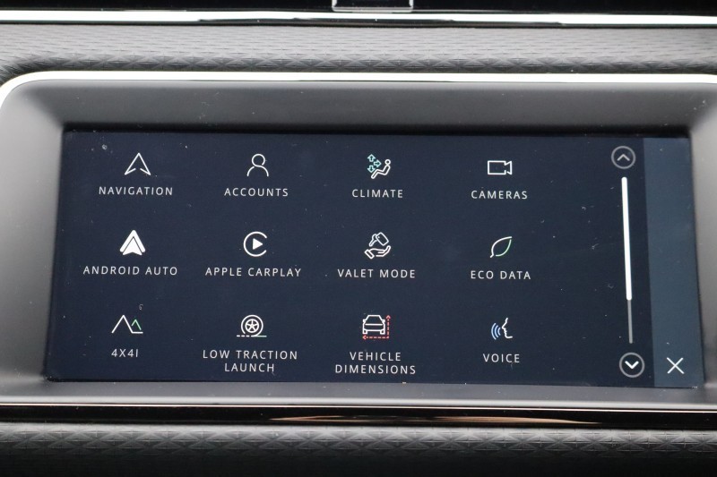 2021 (21) LAND ROVER RANGE ROVER EVOQUE 2.0 P200 R-Dynamic S 5dr Auto 5148205