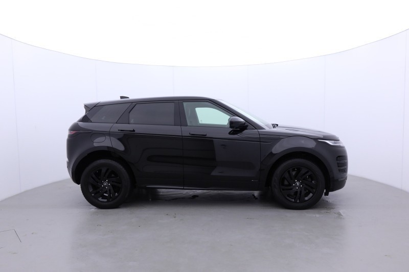 2021 (21) LAND ROVER RANGE ROVER EVOQUE 2.0 P200 R-Dynamic S 5dr Auto 5148170