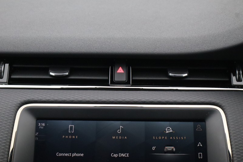 2021 (21) LAND ROVER RANGE ROVER EVOQUE 2.0 P200 R-Dynamic S 5dr Auto 5148193