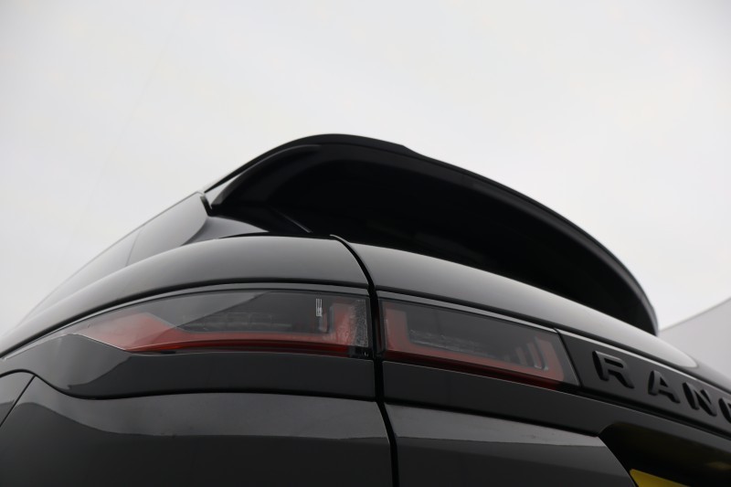 2021 (21) LAND ROVER RANGE ROVER EVOQUE 2.0 P200 R-Dynamic S 5dr Auto 5148181