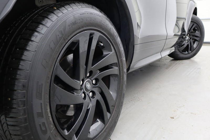 2021 (21) LAND ROVER RANGE ROVER EVOQUE 2.0 P200 R-Dynamic S 5dr Auto 5148216